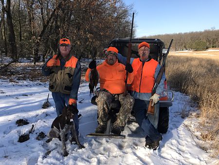 Fundraising Events That Power the Mission