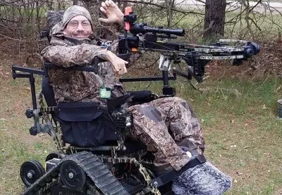 Track Chair