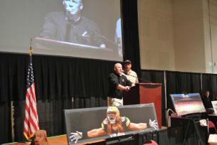 Why your support matters